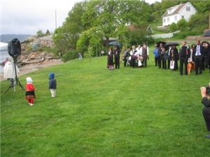 17. mai 2008 i Hvitsten