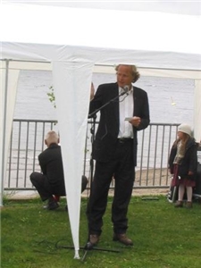 17. mai 2008 i Hvitsten