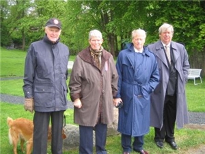 17. mai 2008 i Hvitsten