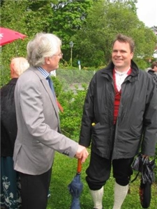 17. mai 2008 i Hvitsten