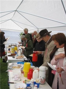 17. mai 2008 i Hvitsten