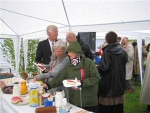 17. mai 2008 i Hvitsten