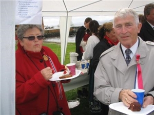 17. mai 2008 i Hvitsten