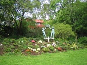 17. mai 2008 i Hvitsten