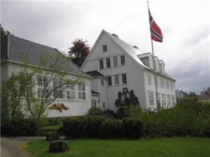 17. mai 2008 i Hvitsten