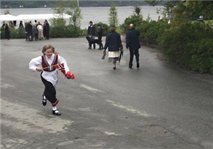 17. mai 2008 i Hvitsten