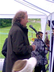 17. mai 2008 i Hvitsten