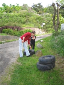 Hvitsten Grand Prix 25. mai 2008