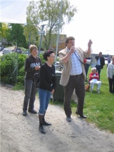 Hvitsten Grand Prix 25. mai 2008