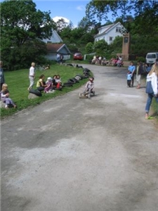 Hvitsten Grand Prix 25. mai 2008