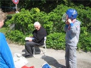 Hvitsten Grand Prix 25. mai 2008