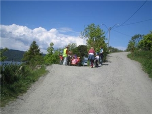 Hvitsten Grand Prix 25. mai 2008