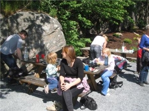 Hvitsten Grand Prix 25. mai 2008