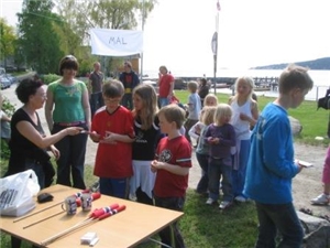 Hvitsten Grand Prix 25. mai 2008