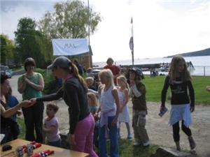 Hvitsten Grand Prix 25. mai 2008