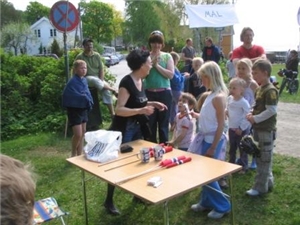 Hvitsten Grand Prix 25. mai 2008