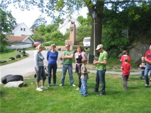 Hvitsten Grand Prix 25. mai 2008