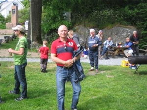 Hvitsten Grand Prix 25. mai 2008