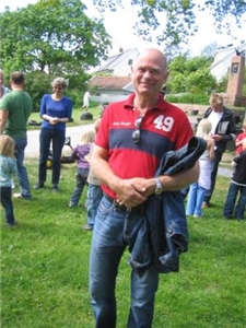 Hvitsten Grand Prix 25. mai 2008