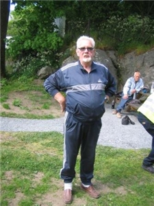 Hvitsten Grand Prix 25. mai 2008