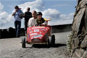 Hvitsten Grand Prix 25. mai 2008