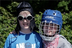 Hvitsten Grand Prix 25. mai 2008