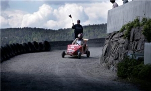 Hvitsten Grand Prix 25. mai 2008