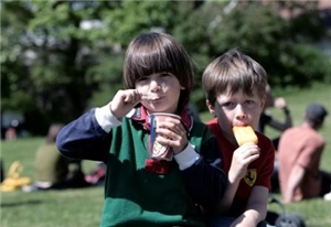 Hvitsten Grand Prix 25. mai 2008