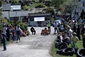 Hvitsten Grand Prix 25. mai 2008