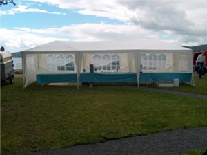 Sommerfest i Hvitsten 28. juni 2008