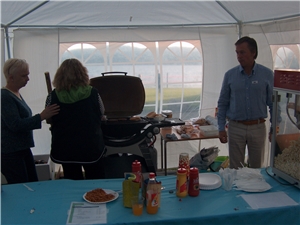 Sommerfest i Hvitsten 28. juni 2008