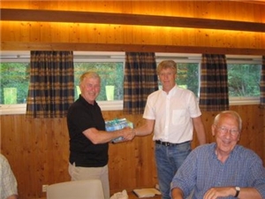 Årsmøte Hvitsten Vel 7.6.2007