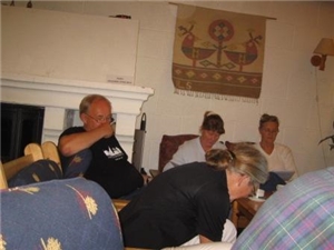 Årsmøte Hvitsten Vel 7.6.2007