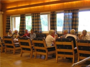 Årsm¢te Hvitsten vel 4.6.2008