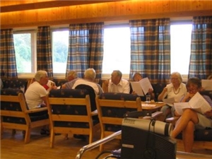 Årsm¢te Hvitsten vel 4.6.2008