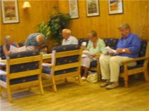 Årsm¢te Hvitsten vel 4.6.2008