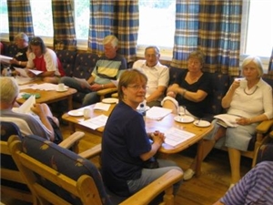 Årsm¢te Hvitsten vel 4.6.2008