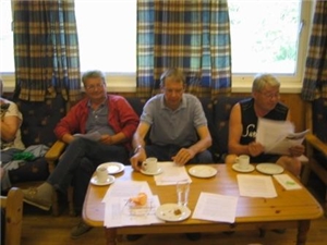 Årsm¢te Hvitsten vel 4.6.2008