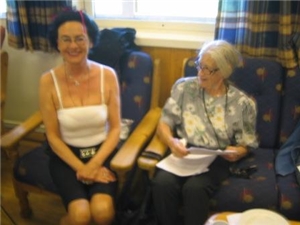 Årsm¢te Hvitsten vel 4.6.2008