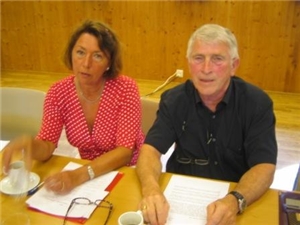 Årsm¢te Hvitsten vel 4.6.2008