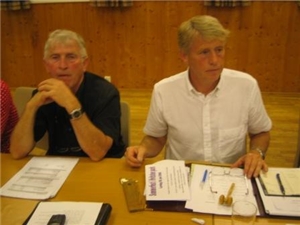 Årsm¢te Hvitsten vel 4.6.2008