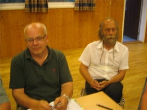 Årsm¢te Hvitsten vel 4.6.2008