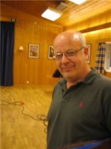 Årsm¢te Hvitsten vel 4.6.2008