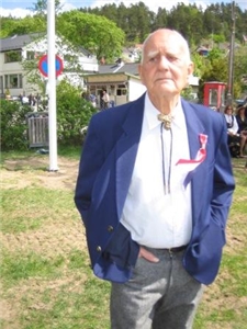 17. mai i Hvitsten 2009