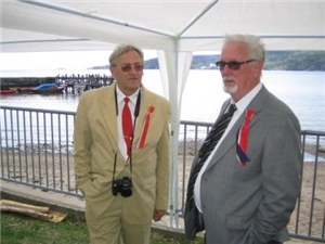 17. mai i Hvitsten 2009