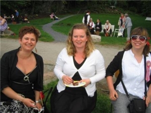 17. mai i Hvitsten 2009