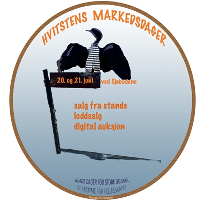 2026 LOGO Markedsdager Sommer
