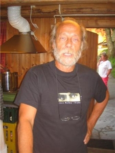 Rekefest for Hvitsten vels medlemmer 14. august 2010