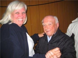 Rekefest for Hvitsten vels medlemmer 14. august 2010