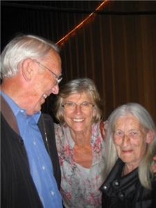 Rekefest for Hvitsten vels medlemmer 14. august 2010